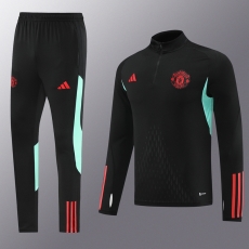 23 Manchester United Black